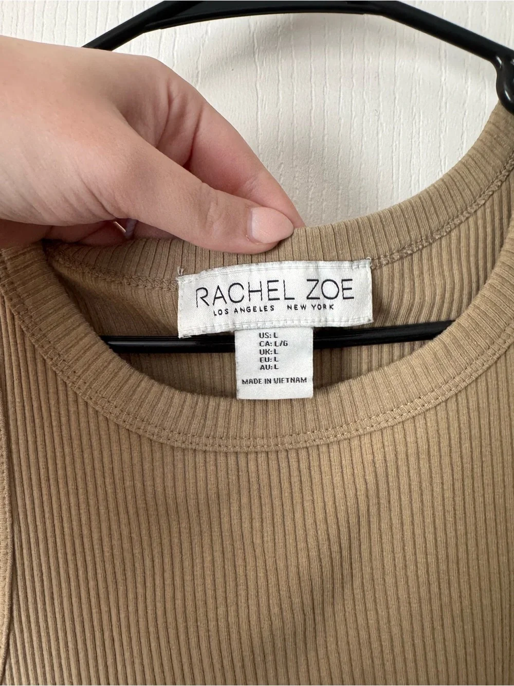 3/$10 Rachel Zoe Maxi Dress - Picture 4 of 6
